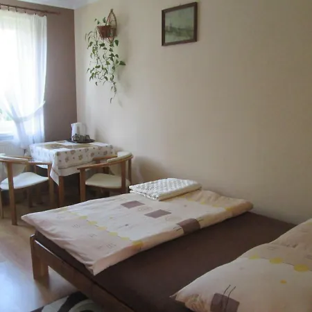 U Jurka Homestay Darlowo