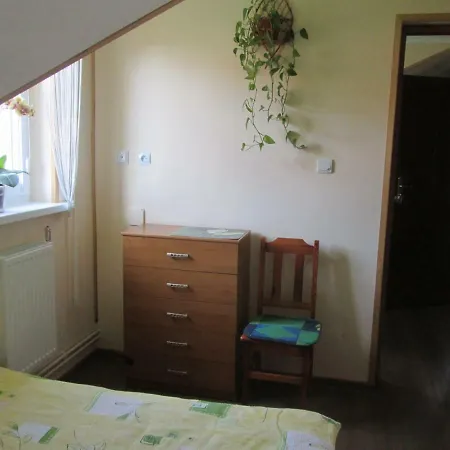 U Jurka Homestay Darlowo