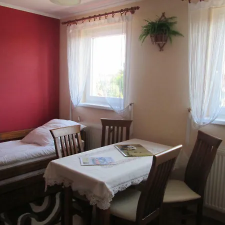 U Jurka Homestay Darlowo