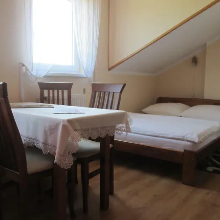 U Jurka Homestay Darlowo