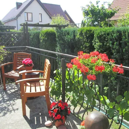 Homestay U Jurka *