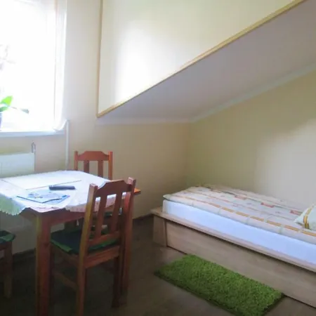 Homestay U Jurka *